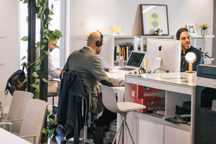 Low-code automation for small businesses