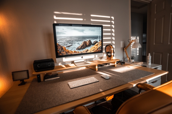 Automate Your Busywork. Protect Your Most Meaningful Work.