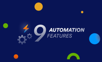 9 Jotform automation features to help you save time 9 Jotform automation features to help you save time
