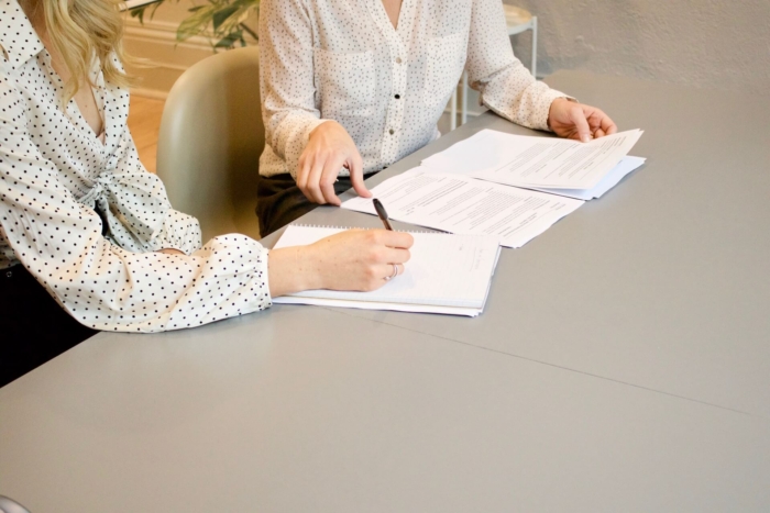 Nintex eSign vs Docusign
