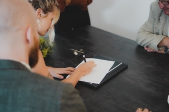 Using Docusign in your HR department Using Docusign in your HR department