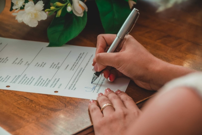How to use templates in Docusign