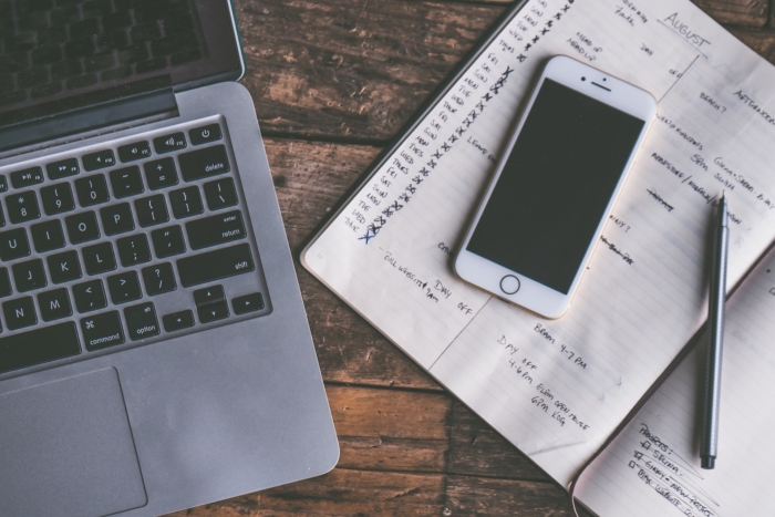 Save Your Brain for the Big Stuff: Why You Need to Automate Your Busywork — Starting Today
