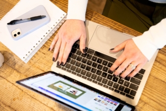 The QR recruiter: Using QR codes to boost hiring The QR recruiter: Using QR codes to boost hiring