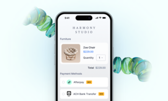 Announcing new payment options: Square ACH & Afterpay Announcing new payment options: Square ACH & Afterpay