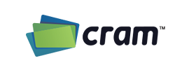 Cram - Logo