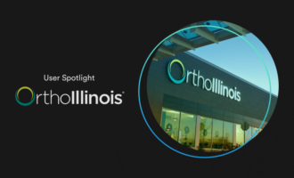 How OrthoIllinois improves experiences and decisions using Jotform Enterprise How OrthoIllinois improves experiences and decisions using Jotform Enterprise
