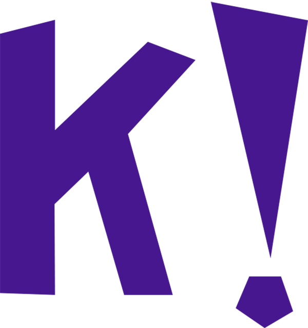 Kahoot! - Logo