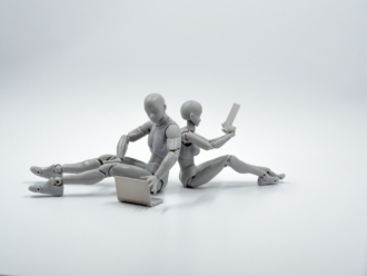 Will AI Steal Your Job? Or Will It Make You Irreplaceable? Will AI Steal Your Job? Or Will It Make You Irreplaceable?