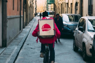 How to build an on-demand delivery app How to build an on-demand delivery app