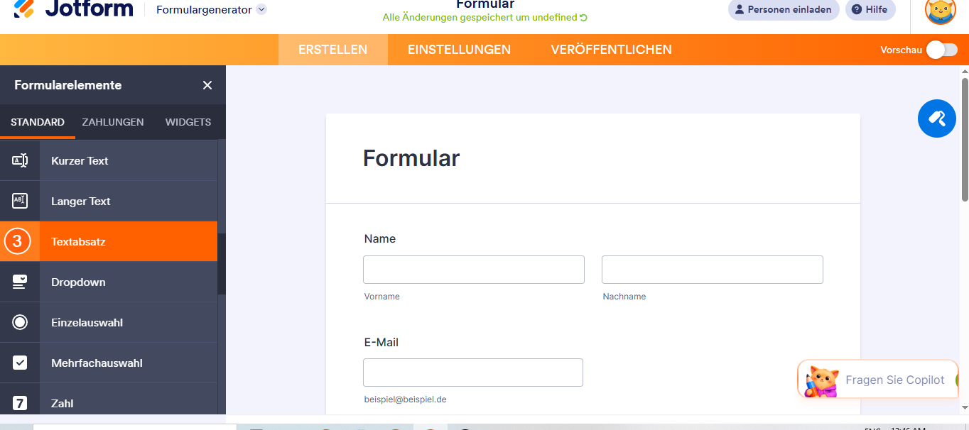 Wie Sie ein PDF-Dokument in Ihrem Formular anzeigen Image-6