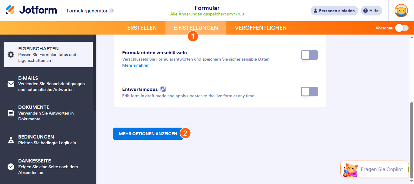Wie Sie Formulare mehrsprachig machen Image-1