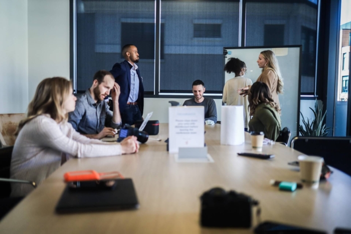 9 tips for how to organize a project better