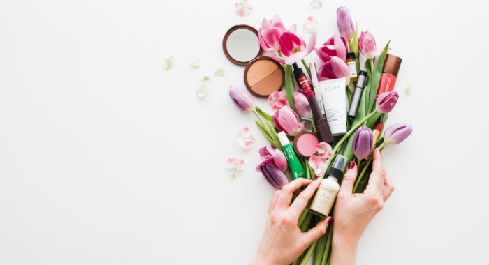 How to start a beauty YouTube channel