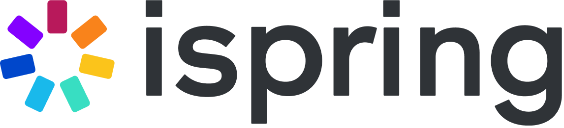 iSpring QuizMaker - Logo