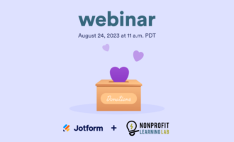 Webinar: Maximum Impact: 5 ways to automate year-end giving Webinar: Maximum Impact: 5 ways to automate year-end giving