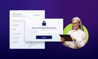 Announcing Encrypted Forms 2.0 Announcing Encrypted Forms 2.0