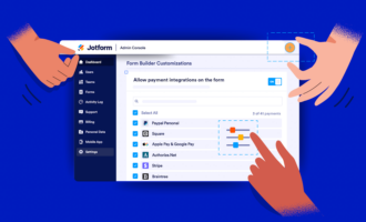 Announcing Enterprise customizations for widgets, payments, and more Announcing Enterprise customizations for widgets, payments, and more