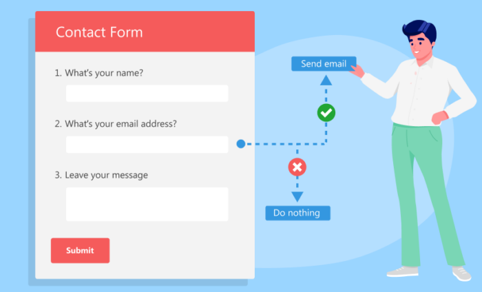 How to automate Microsoft Forms