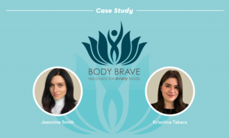 Body Brave improves healthcare access and services with Jotform Enterprise Body Brave improves healthcare access and services with Jotform Enterprise