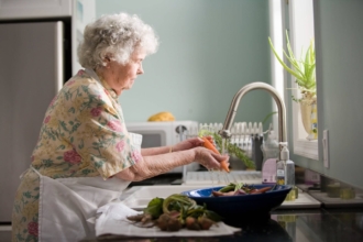Hospice in assisted living communities: How care works Hospice in assisted living communities: How care works