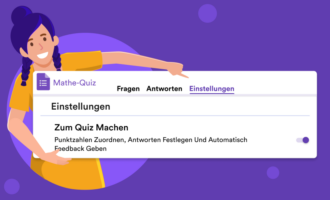 Wie man ein Quiz in Google Formulare erstellt Wie man ein Quiz in Google Formulare erstellt