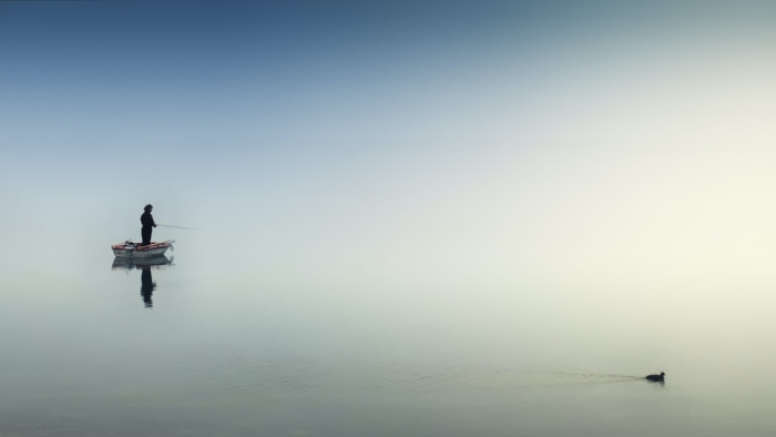 The Symbiosis of Silence: How Quiet Time Spurs Creative Thought and Productivity