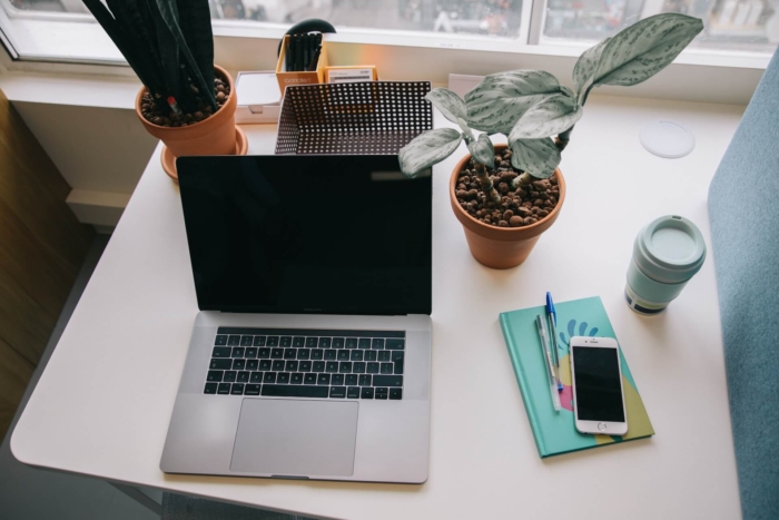 How to switch to paperless document management