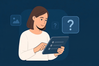 How to add images to multiple-choice questions in Microsoft Forms