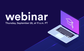 Webinar: EdTech tips to speed up administration and slash costs Webinar: EdTech tips to speed up administration and slash costs