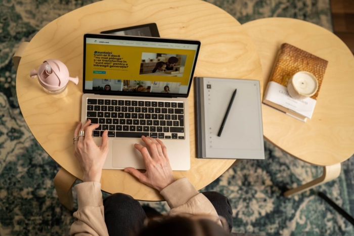 How to set up a Microsoft Forms-Salesforce integration