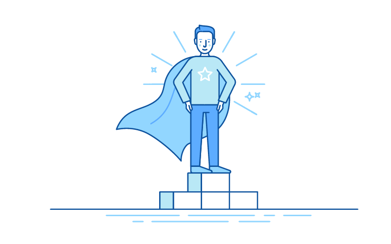 المتبرعين الأفراد