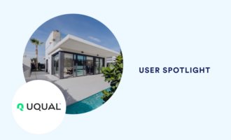 How a fintech firm uses Jotform and Salesforce to help home buyers How a fintech firm uses Jotform and Salesforce to help home buyers
