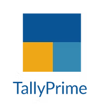 TallyPrime - Logo