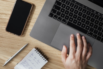 Wie man einen Genehmigungs-Workflow für Google Formulare erstellt Wie man einen Genehmigungs-Workflow für Google Formulare erstellt