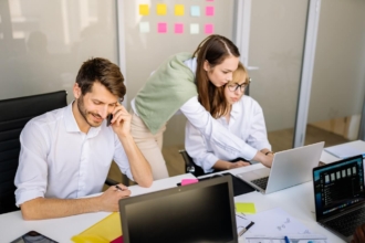 An Introduction to Government Digital Transformation An Introduction to Government Digital Transformation