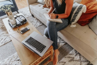 How does a nonprofit fill out a W-9 form? How does a nonprofit fill out a W-9 form?