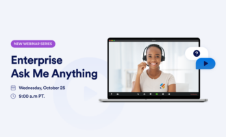 Introducing new Enterprise Ask Me Anything sessions Introducing new Enterprise Ask Me Anything sessions