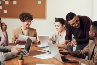 How small businesses can solve data-collection challenges How small businesses can solve data-collection challenges