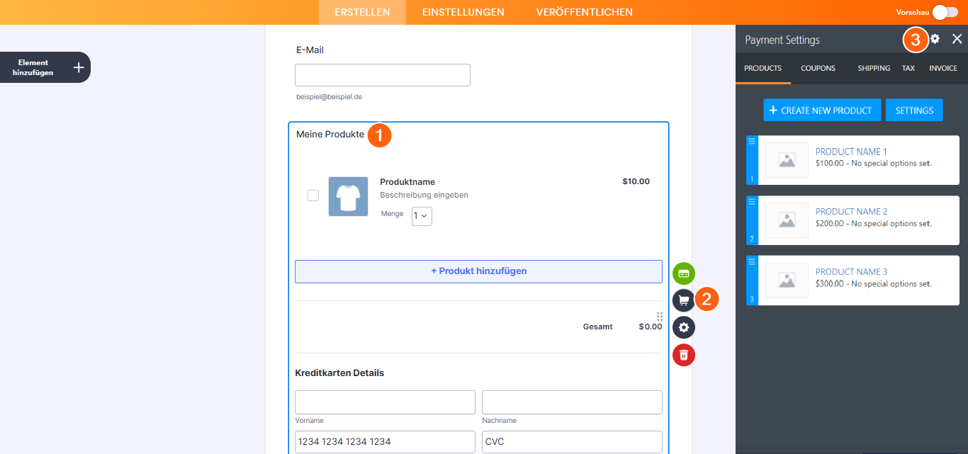 Wie Sie die Zahlungsautorisierung aktivieren Image-1