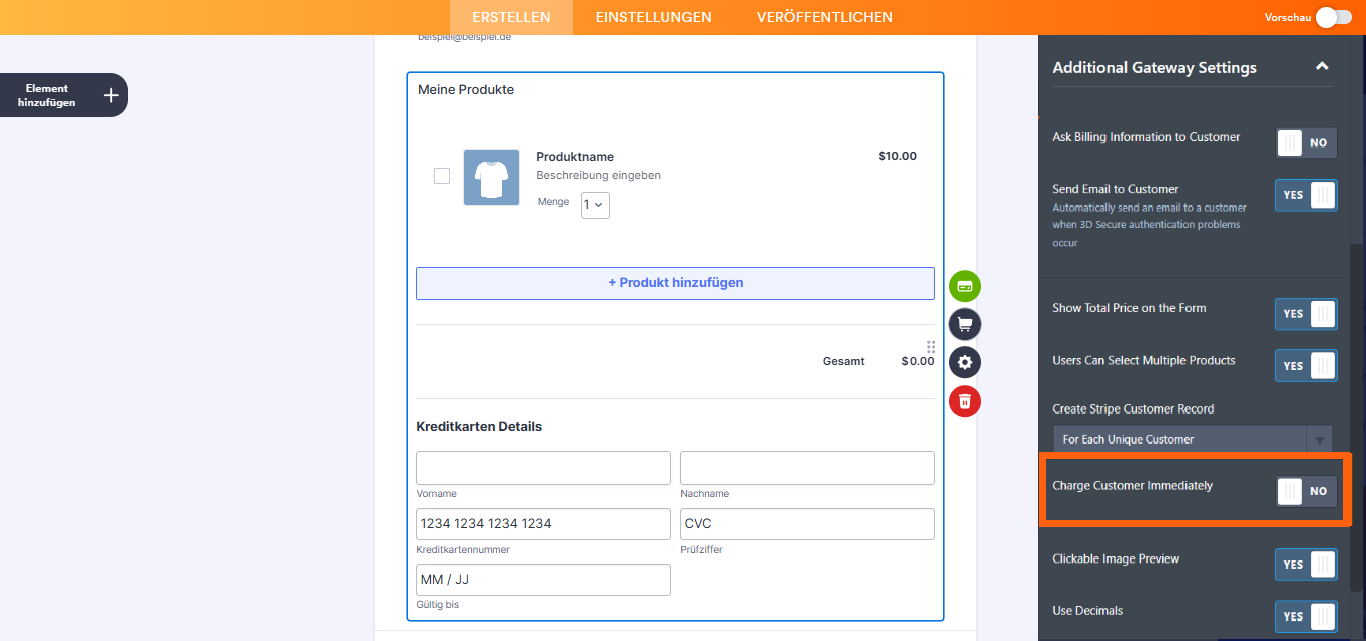 Wie Sie die Zahlungsautorisierung aktivieren Image-4