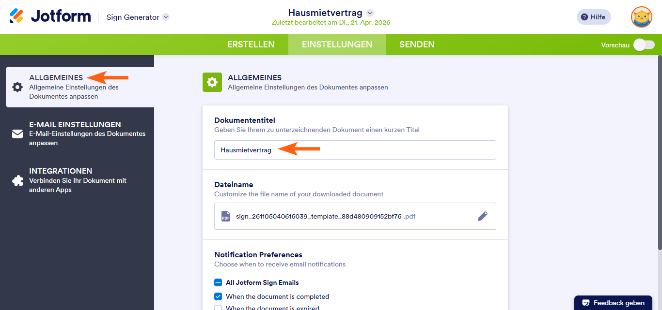 Wie Sie Jotform Sign verwenden Image-11