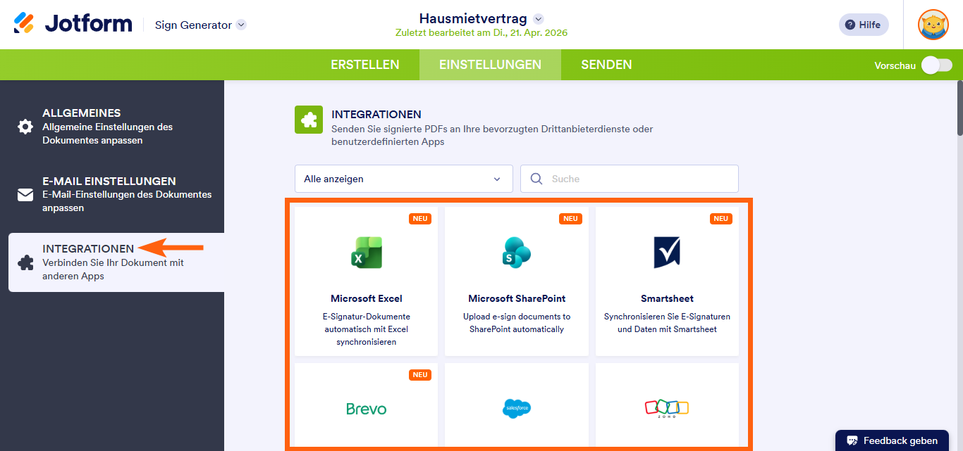 Wie Sie Jotform Sign verwenden Image-13