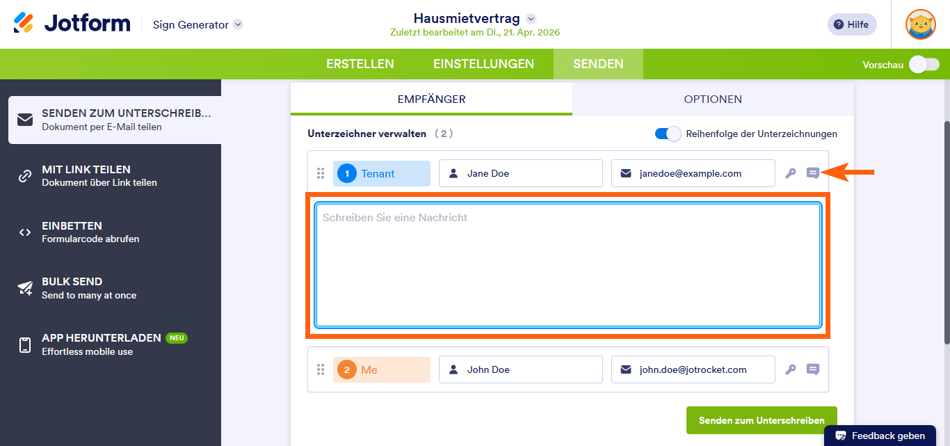 Wie Sie Jotform Sign verwenden Image-18