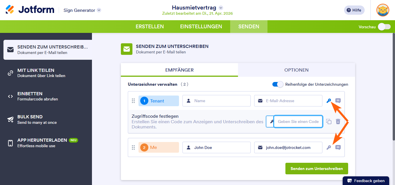 Wie Sie Jotform Sign verwenden Image-17
