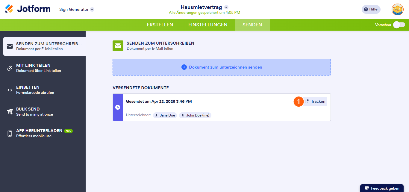 Wie Sie Jotform Sign verwenden Image-25