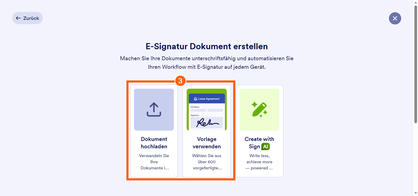 Wie Sie Jotform Sign verwenden Image-3