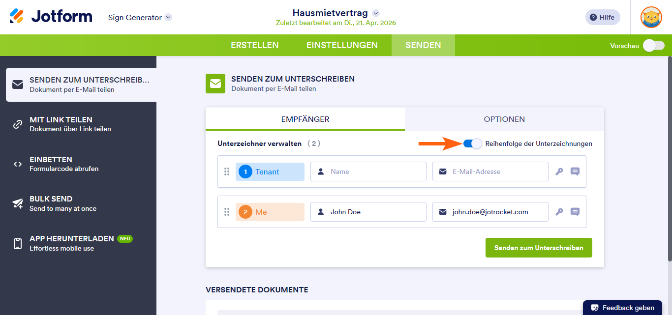 Wie Sie Jotform Sign verwenden Image-16