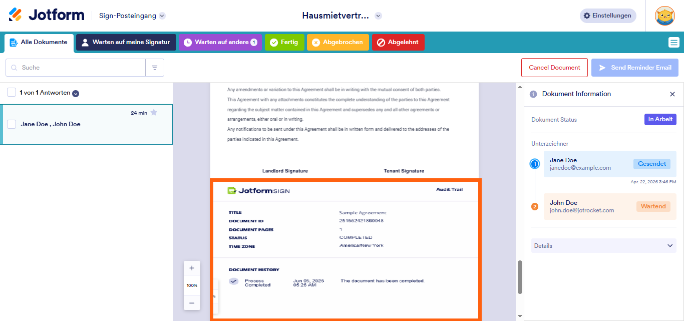 Wie Sie Jotform Sign verwenden Image-27