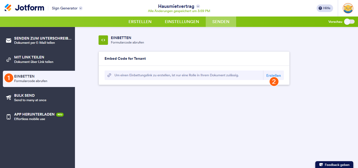 Wie Sie Jotform Sign verwenden Image-23